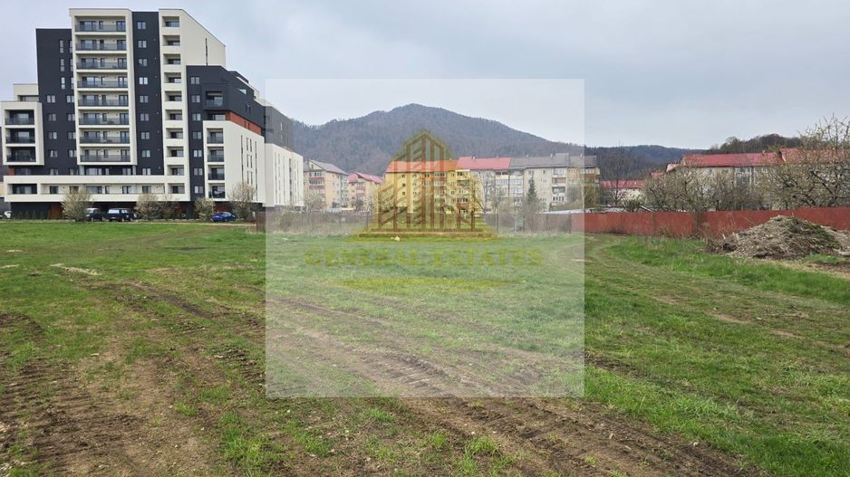 Teren  de vânzare în Brașov, zona Noua – 900 mp - Poză 1