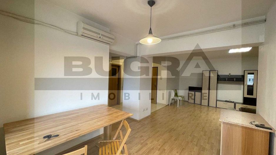 Apartament de 3 camere, 85mp, parcare subterana,  zona strazii Nasaud - Poză 3