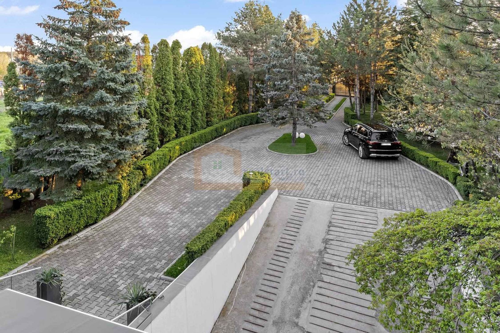 Deschidere Lac Snagov, Semineu, Garaj barca cu lift, ponton - Poză 38