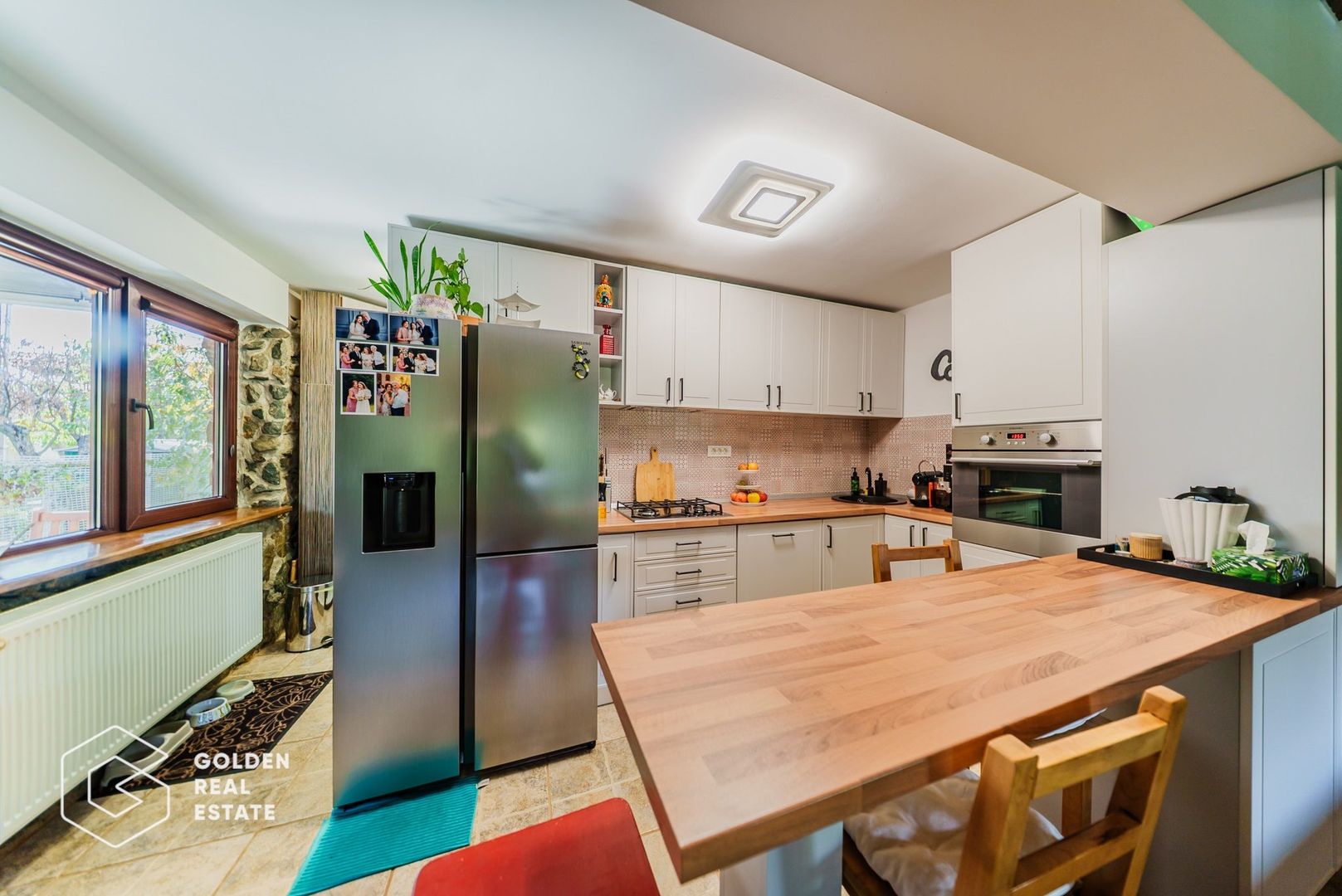 Casa noua in Fantanele, P+M, comision 0% - Poză 6