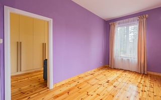 Vila in Poiana Brasov cu teren generos 1600mp, 2 corpuri, comision 0 - Poză 22