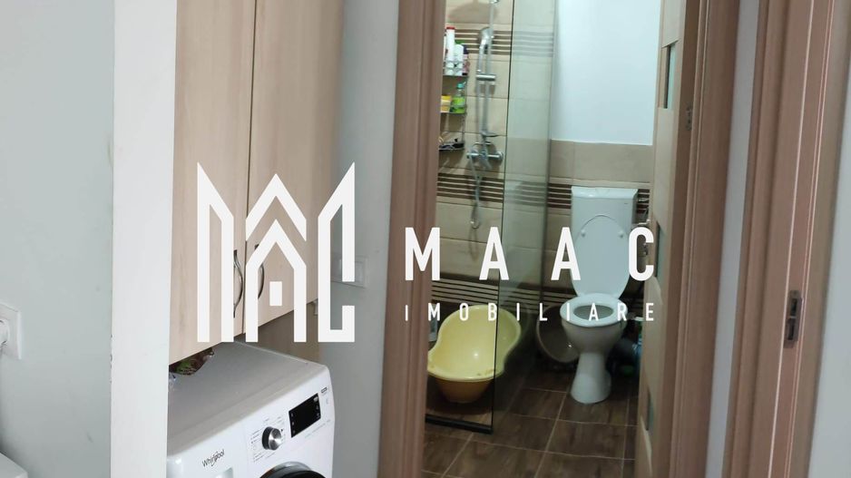 Apartament 2 Camere | Etaj 2 | Bloc Nou | Cisnadie - Poză 8