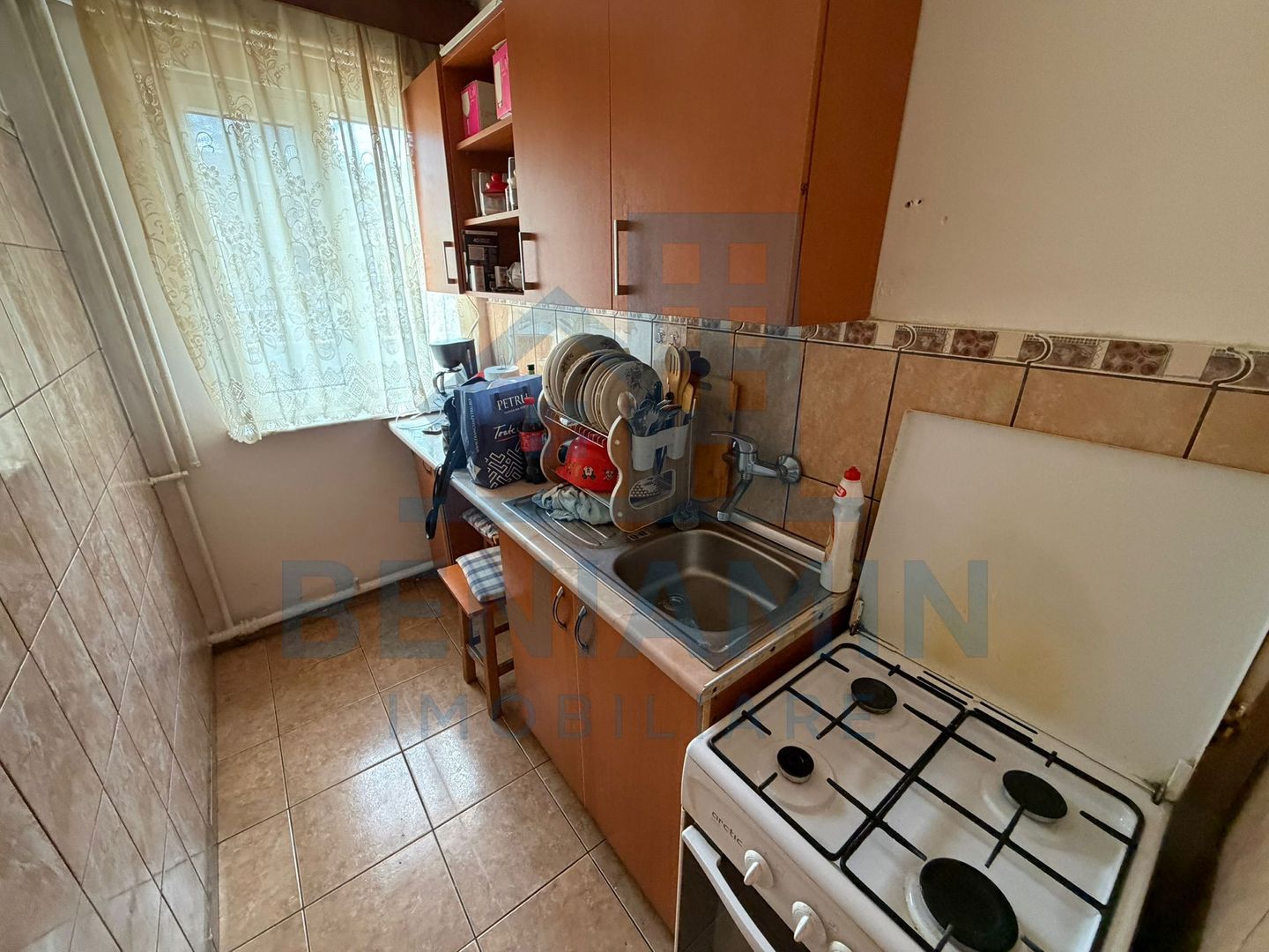 2 camere - parter - investitie - teava de gaze - Craiovita - Materna - Poză 6