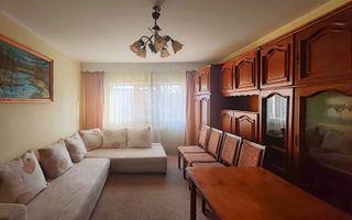 Apartament de închiriat 2 camere | Zona Vasile Alecsandri | - Poză 1