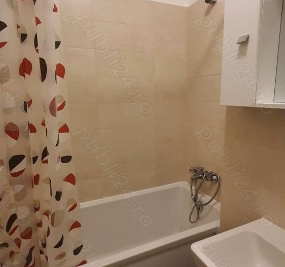 Inchiriere apartament nou 2 camere decomandat Aviatiei - Poză 8