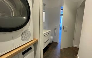 Casă de închiriat cu finisaje de excepție în Zona Semicentrală - Poză 15