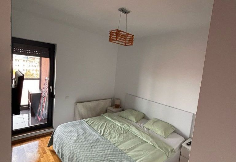 Apartament Premium 3 camere, complet mobilat si utilat,  Brâncuși - Poză 4