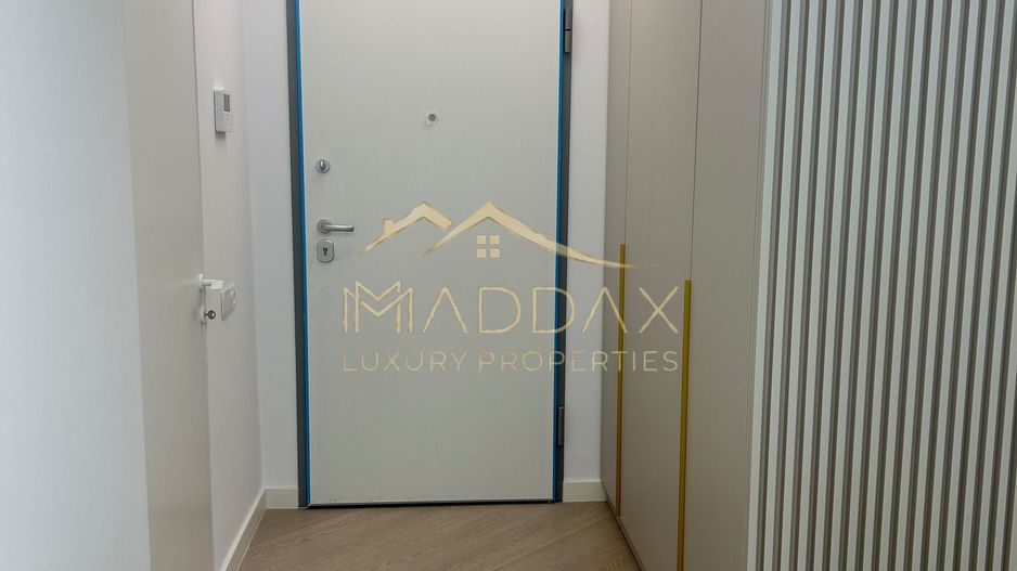 Apartament de vanzare * 3 camere - Cortina North * Pipera - Poză 8