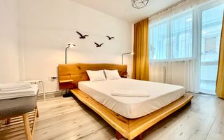 Apartament 3 camere, elegant si vibrant, in Piața Libertății - Poză 11