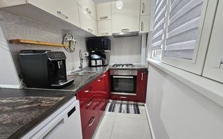 APARTAMENT DE LUX 3 CAMERE SUPRAFATA 72MP MILITARI RESIDENCE - Poză 6