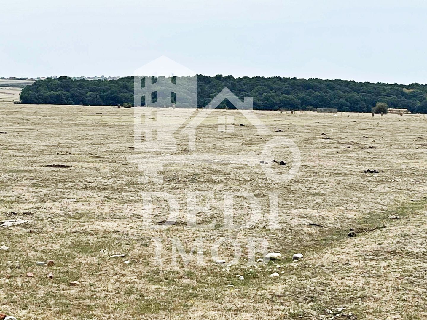 Teren intravilan de vanzare in Cihei, Bihor - Poză 3