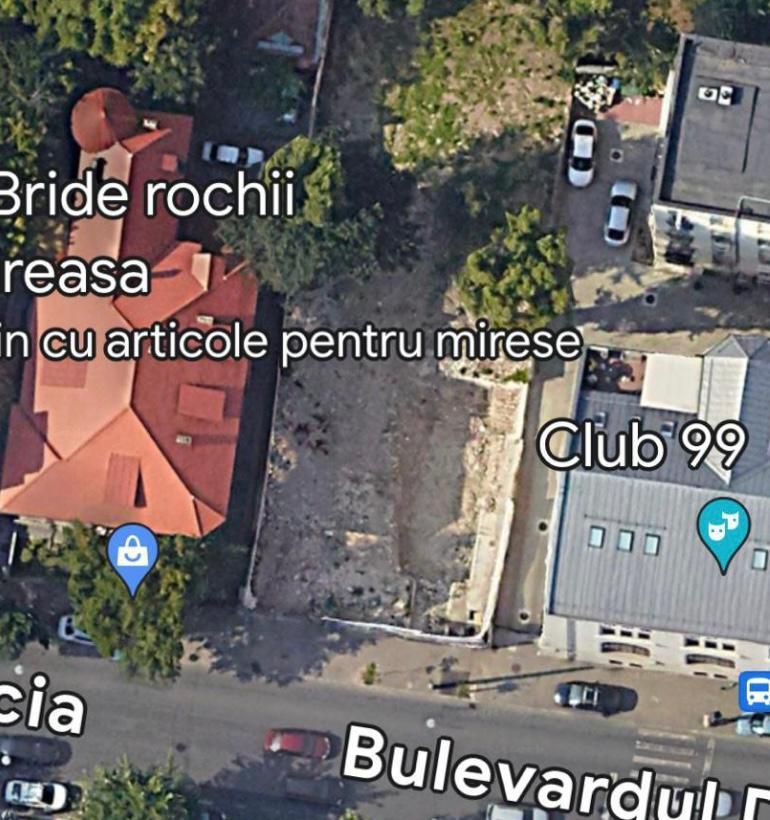 De vanzare teren Dacia - Poză 3