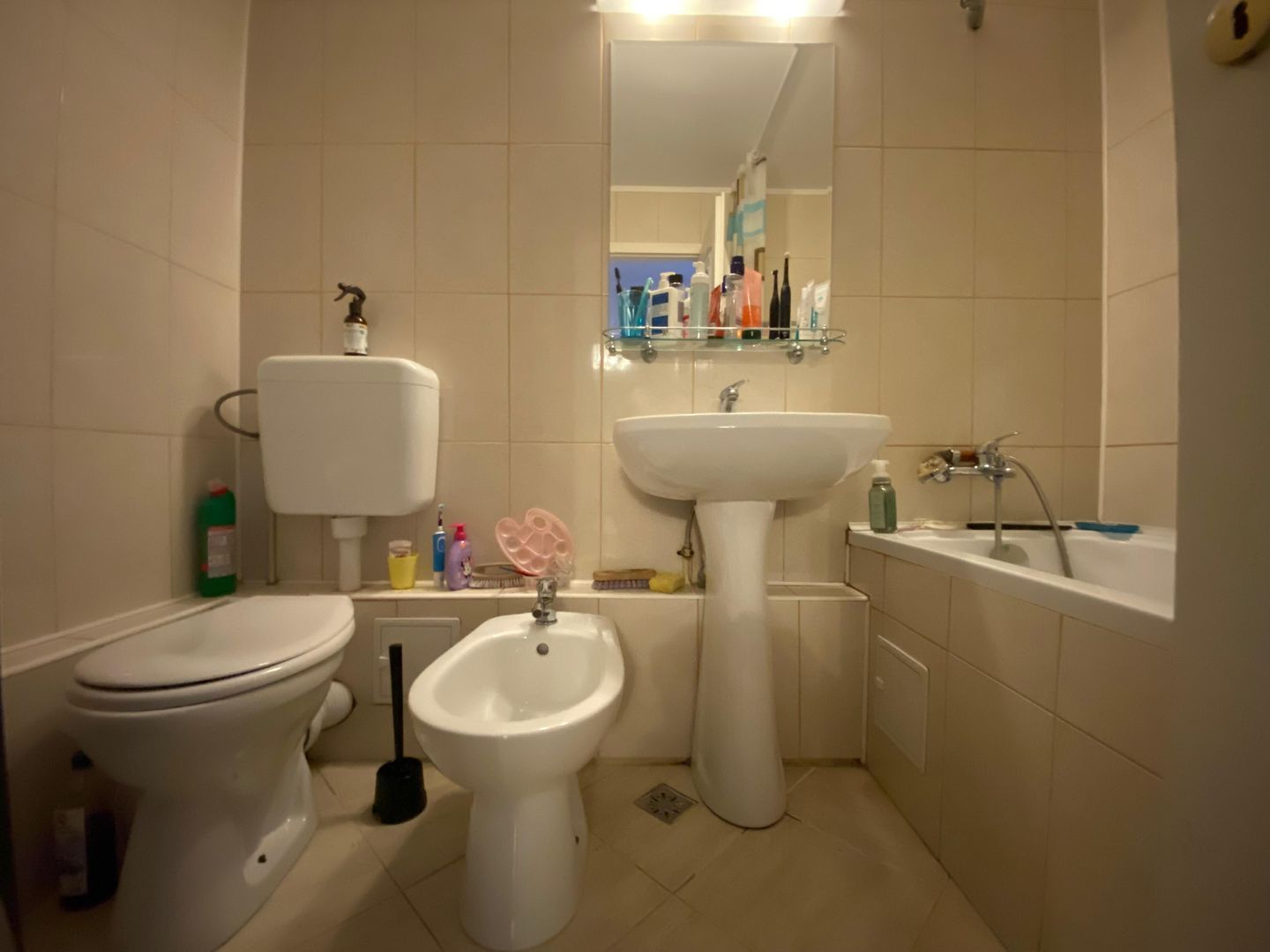 Apartament 2 camere Pantelimon - Baicului - Poză 5