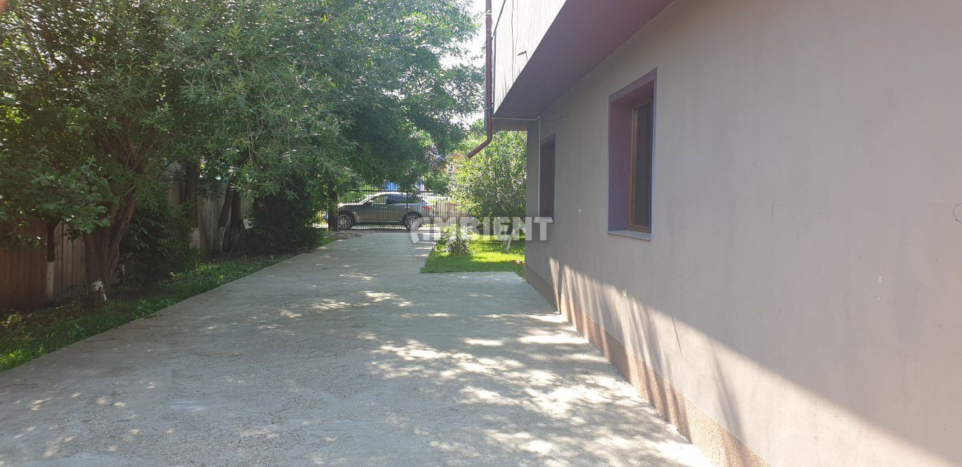 CASĂ P+M, teren 1100 mp, Moara Domnească; - Poză 13