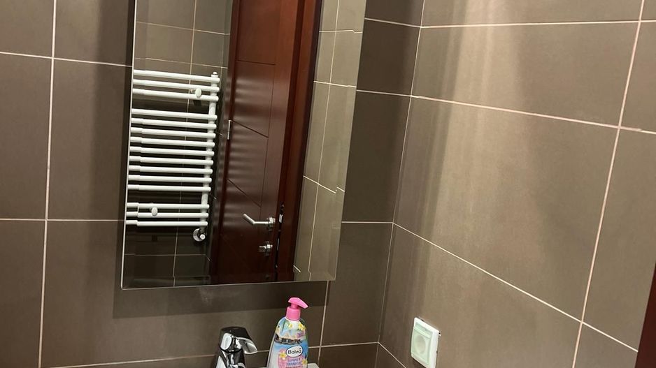 Ap 3 Camere || InCity Residence || Parcare subteran inclusa in pret || Metrou - Poză 50