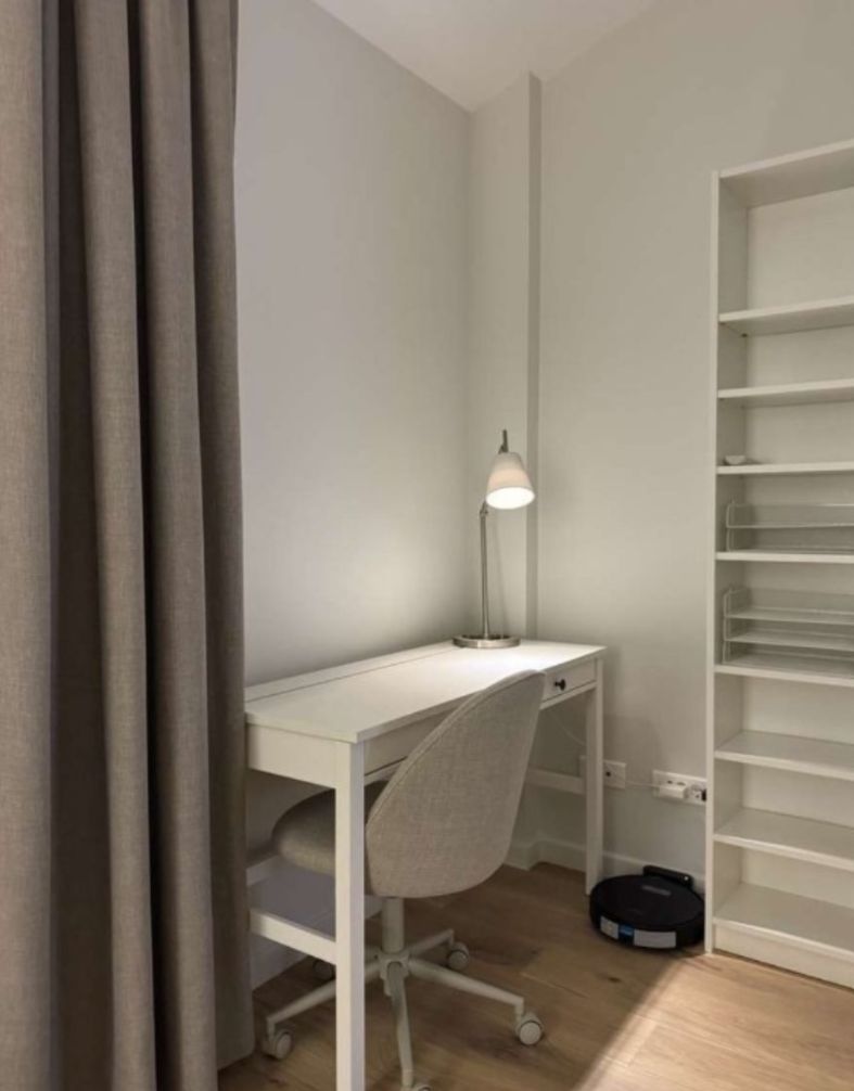 BLOC NOU ULTRALUX 3 CAMERE + TERASA PANORAMICA TIMPURI NOI + PARCARE - Poză 11