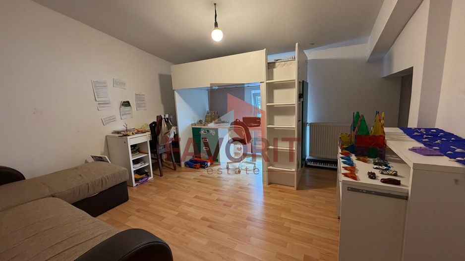 Duplex | Mobilat | Parter+Etaj | Toate utilitatile | 2 Bai | - Poză 7