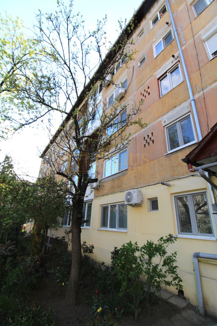 Centrala proprie, 2 camere; Iosefin. - Poză 18