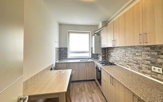 Închiriere apartament 2 camere mobilat cu parcare si boxa et 2  Avantgarden 3 - Poză 13