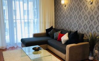 Inchiriere apartament 2 camere, zona Obor - Poză 1