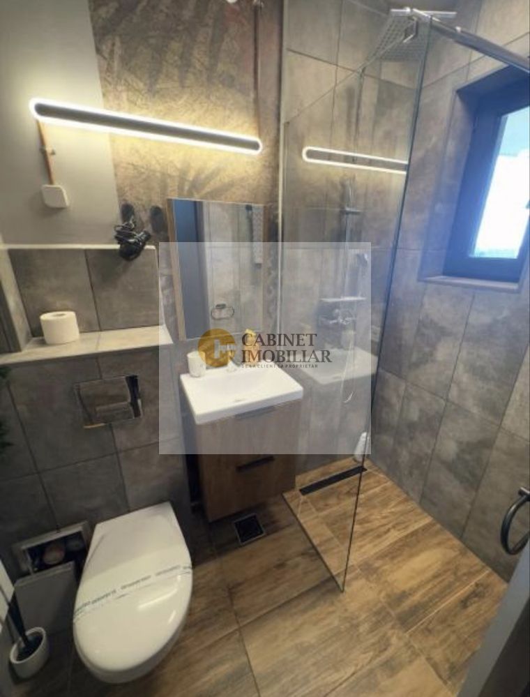 2 camere I Sala Palatului I Renovat I Balcon deschis - Poză 7
