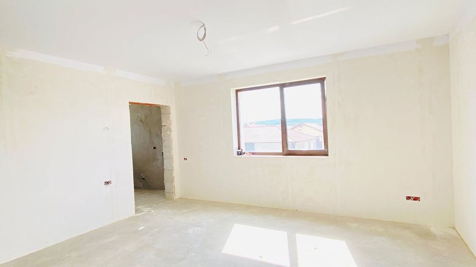 3 apartamente de vânzare | 3 camere | Terase | Finisat / Semifinisat - Poză 11