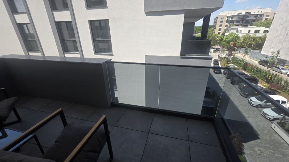 Apartament Premium | 2 Camere | Bulevardul Pipera | Residence 5 - Poză 14