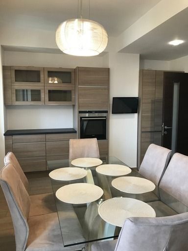 Apartament 238 mp, 4 camere,  4 bai, Central zona Eminescu - Dacia - Poză 3