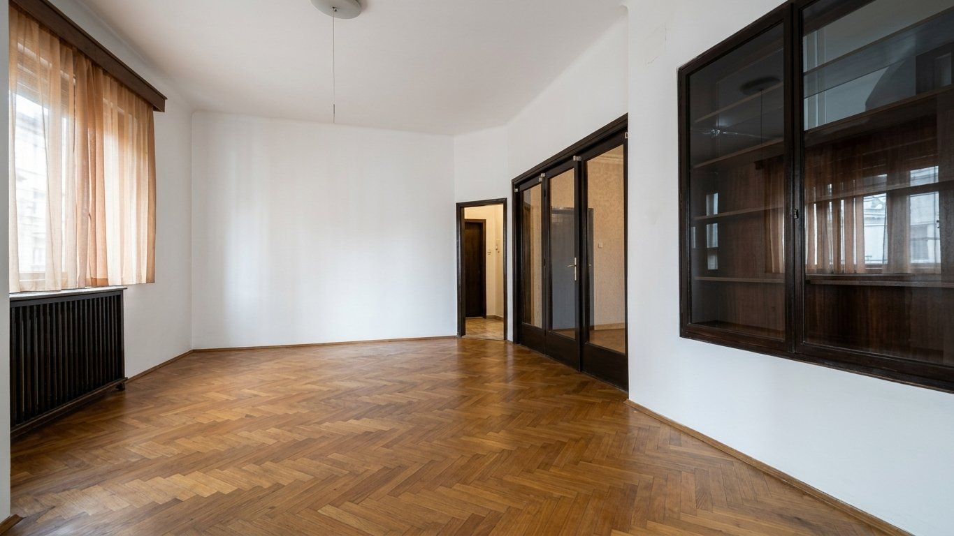 Apartament decomandat, 4 camere, 112mp, Maria Rosetti - Poză 5