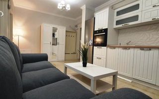 Apartament 2 camere +parcare  Tatarasi - Tudor Office Center-480 Euro - Poză 4