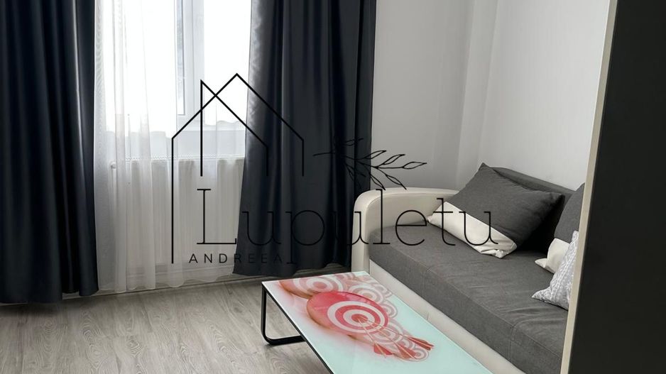 Apartament de Închiriat | 2 Dormitoare | Bulevardul Mihai Viteazu - Poză 11
