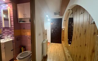 Apartament 2 Camere | 36 MPU | Etaj 3 | Cedonia | - Poză 7