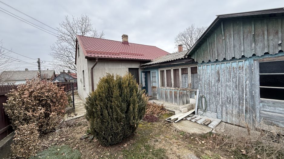 Casă de vânzare | Dornești | Zonă centrală - Poză 14