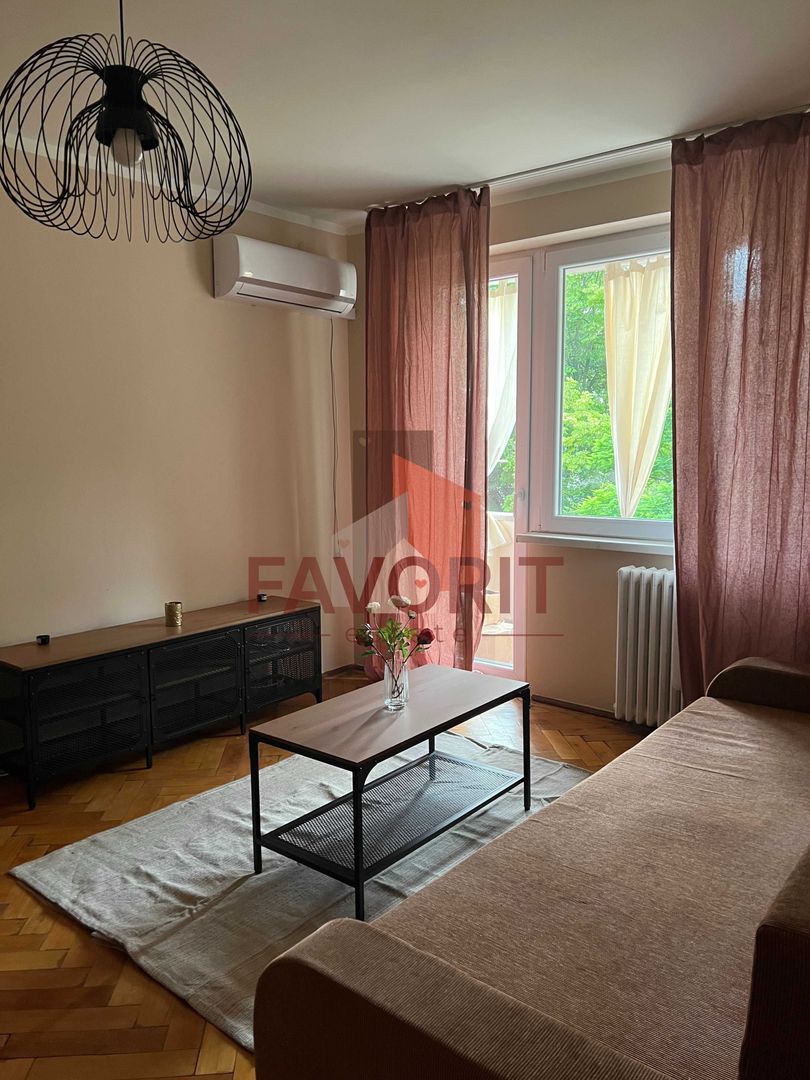 Apartament 2 camere – 50 mp – renovat – Tipografilor - Poză 3