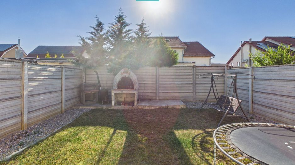 Casă modernă, 128 mp, Nojorid - Poză 33
