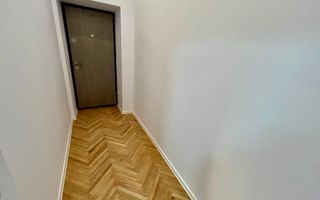 Apartament Ultracentral cu 2 camere complet renovat - de vânzare - Poză 6