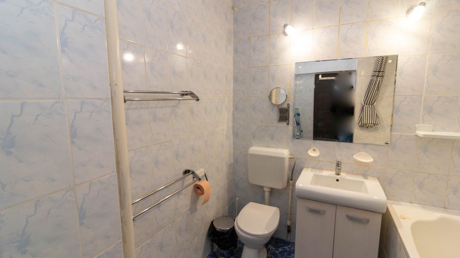 Apartament cu 2 camere decomandat de vanzare in zona Muncii Basarabia - Poză 5