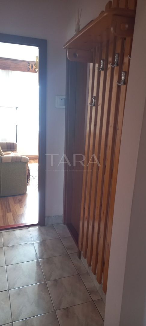 Apartament 3 camere, Mărăști, zona Între Lacuri - Poză 4