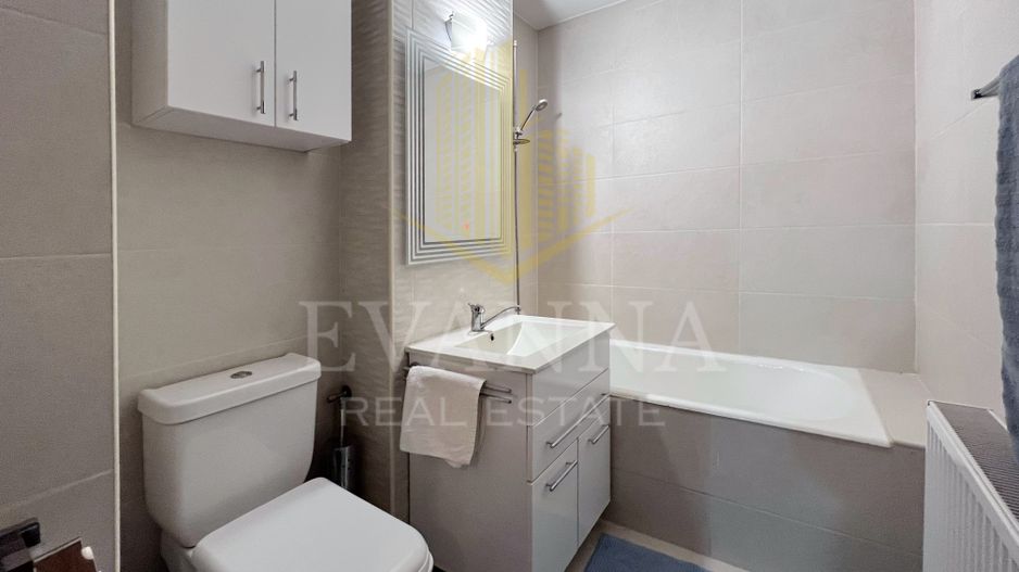 De vanzare 4 camere | 90 mp utili | balcon | zona Garii. - Poză 6