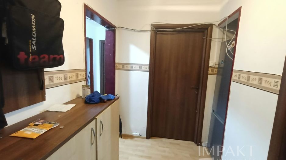 Apartament 4 camere, 76.22 mp, – în centrul cartierului Mănăștur - Poză 3
