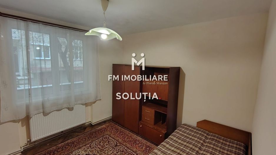 Apartament 3 camere decomandat, zona Vivo Mall - Poză 6