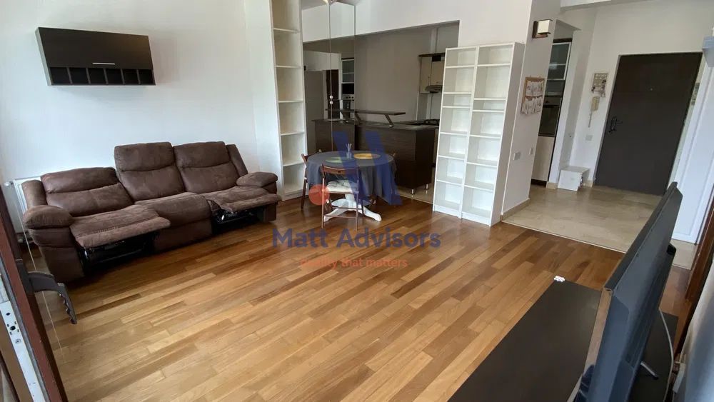 3 camere | PAJURA | Bloc nou | mobilat utilat - Poză 9