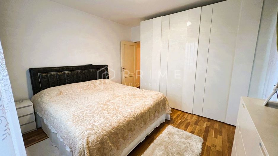 Apartament cu personalitate unică | Stil Old Spicy | Piese de colecție - Poză 11