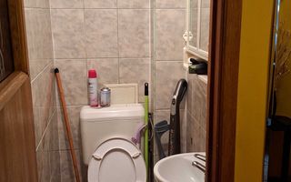 Vânzare 4 camere in Titan- Codrii Neamțului– 2 bai, bloc 4 etaje - Poză 2