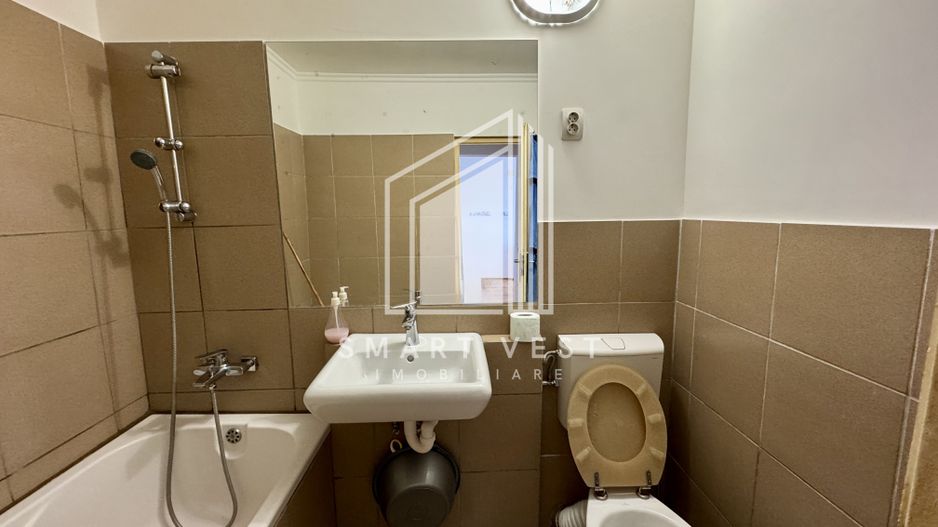 Apartament 3 camere | 70 mp | Zona Piata Somes - Poză 16