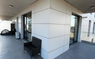 Vacanță la tine acasă | 2 camere cu vedere la mare | Mamaia Nord - Poză 7