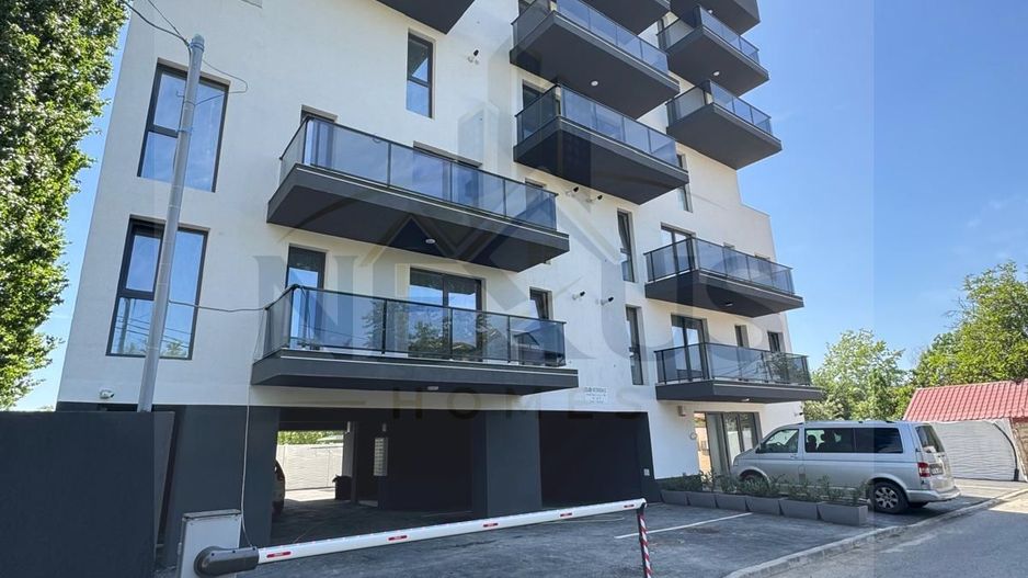 Apartament 2 camere | 8-10 min metrou | Cheile Turzii - Poză 19