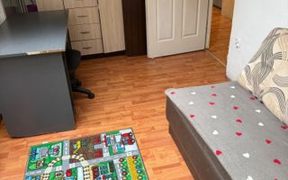 Apartament cu 2 camere, 42 mp, acces rapid la toate facilitățile. - Poză 6