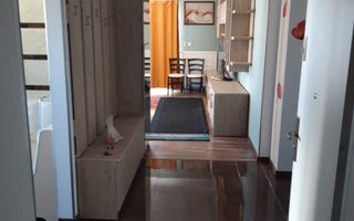 2 camere, parcare, OMV , Leroy Merlin, Europa, Zona Calea Turzii - Poză 6