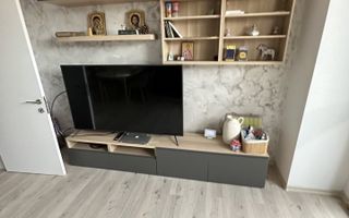 3 camere + curte + parcare bloc nou  Crangasi - Poză 4